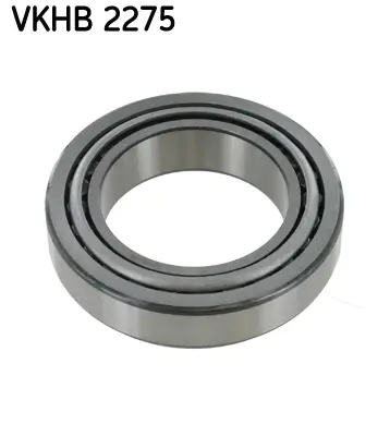SKF Ložisko kola VKHB2275