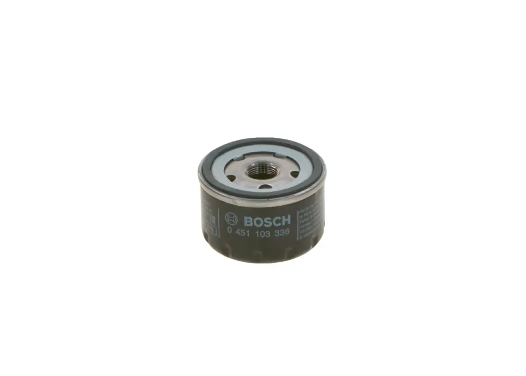 Olejový filtr BOSCH 0 451 103 336