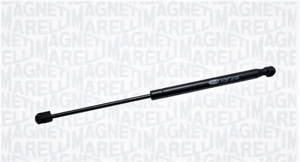 MAGNETI MARELLI Pneumatická pružina, zavazadlový / nákladový prostor 430719044900
