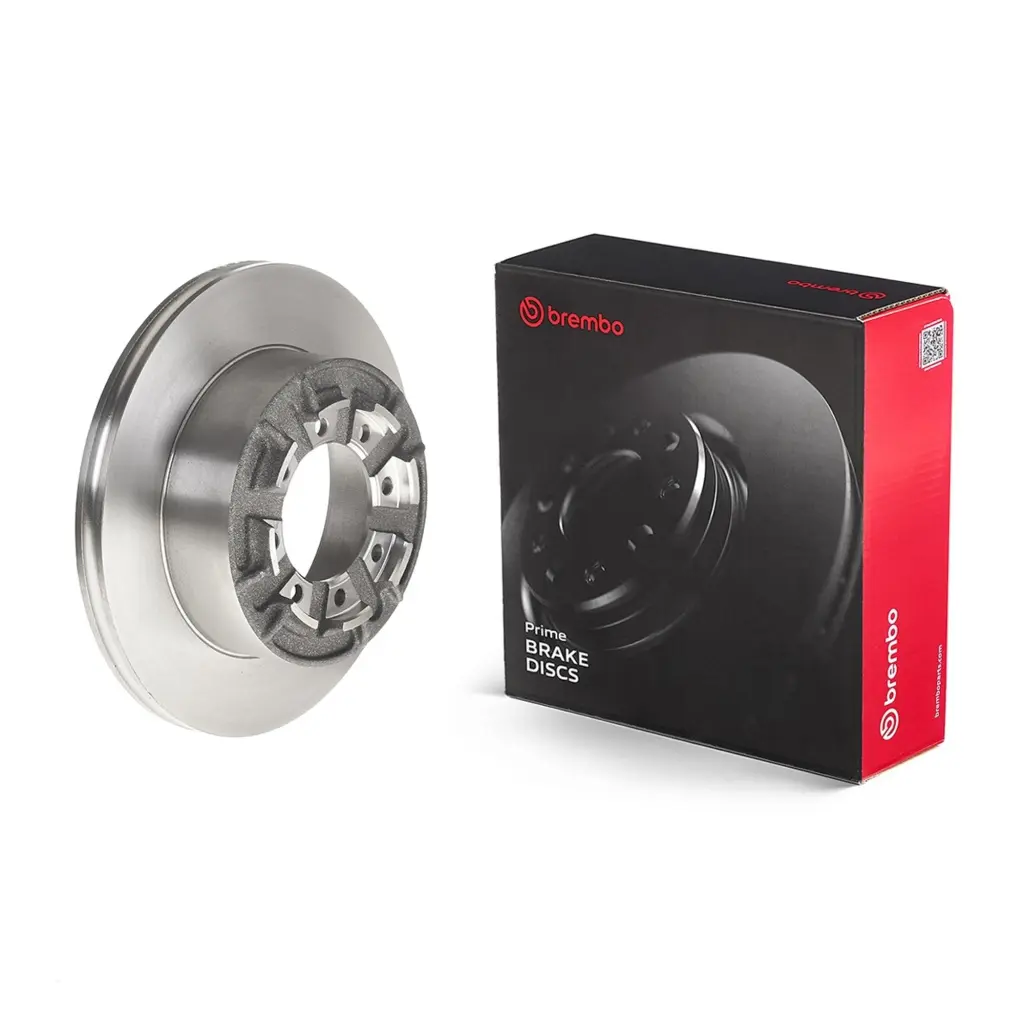 Brzdový kotouč BREMBO 08.5952.10