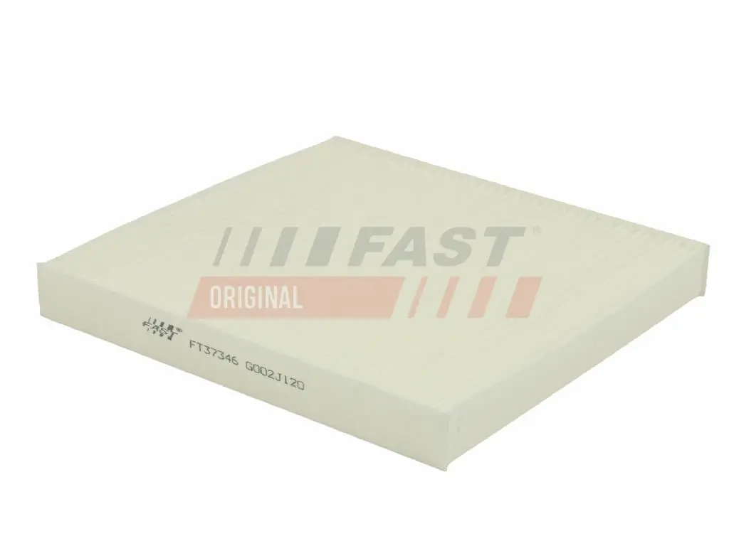 Filtr, vzduch v interiéru FAST FT37346