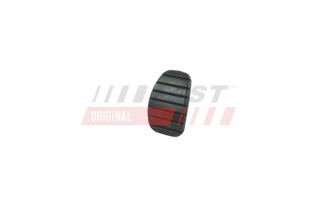 Obložení pedálu, spojkový pedál FAST FT13077