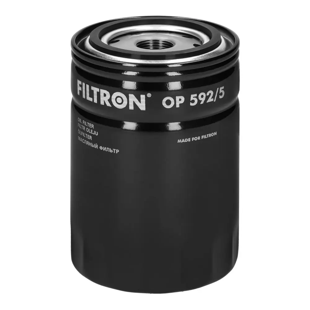 Olejový filtr FILTRON OP 592/5