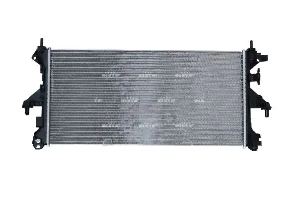 Chladič, chlazení motoru NRF 54203