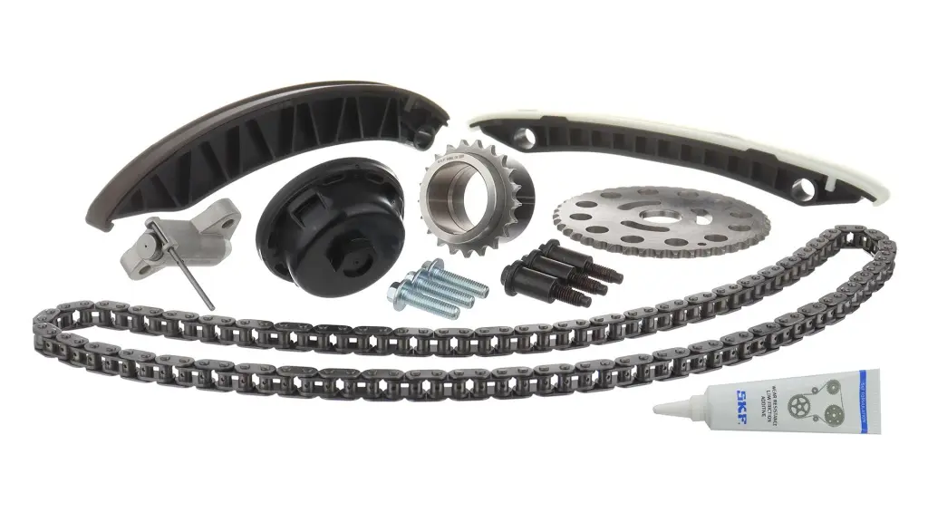 Sada rozvodového řetězu SKF VKML 86000