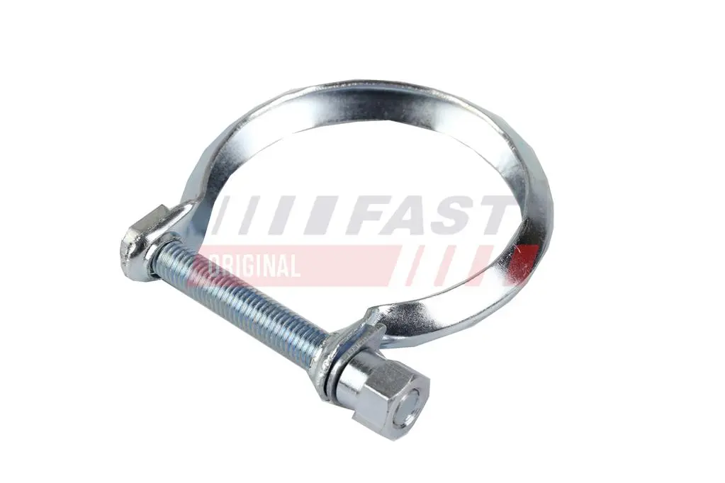 Sada svěrných objímek, výfukový systém FAST FT84601
