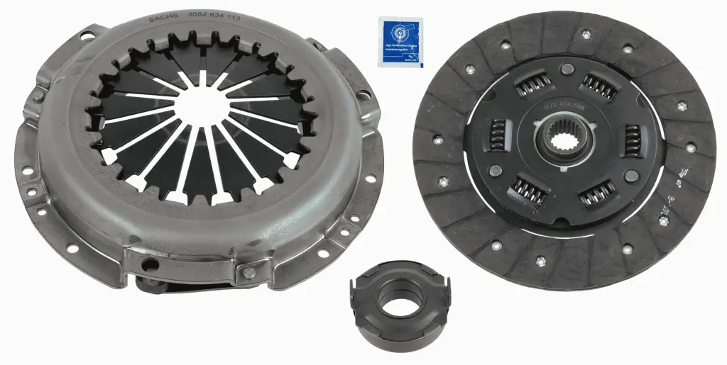 Sada spojky SACHS 3000 290 001