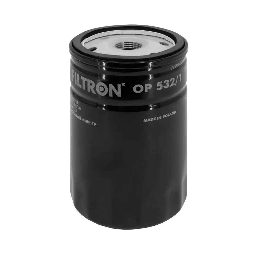 Olejový filtr FILTRON OP 532/1
