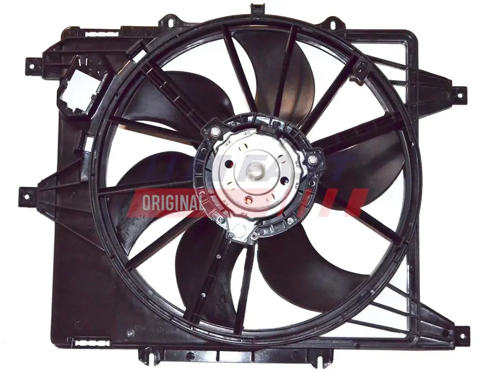Větrák, chlazení motoru FAST FT56183