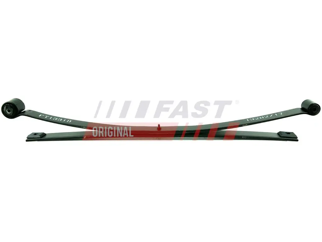 List pružiny FAST FT13319