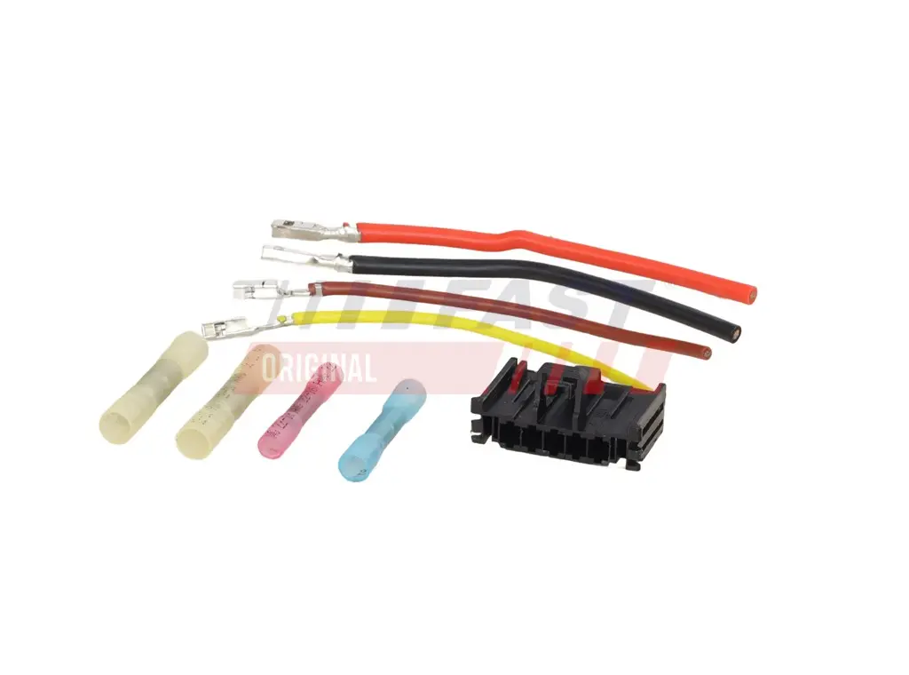 Opravná sada kabelu, centrální elektrika FAST FT76105