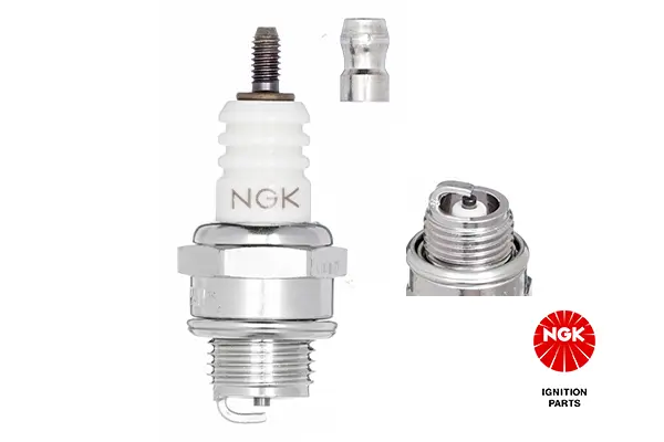 NGK Zapalovací svíčka BM6A (Zapalovací svíčka Standard)