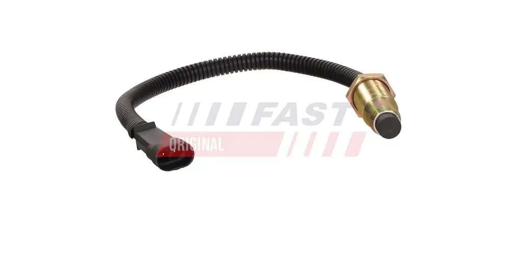 Snímač, rychlost / počet otáček FAST FT80200