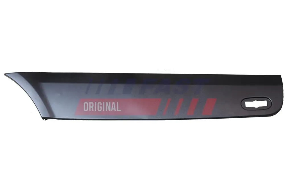 Ozdobná / ochranná lišta, boční stěna FAST FT90841