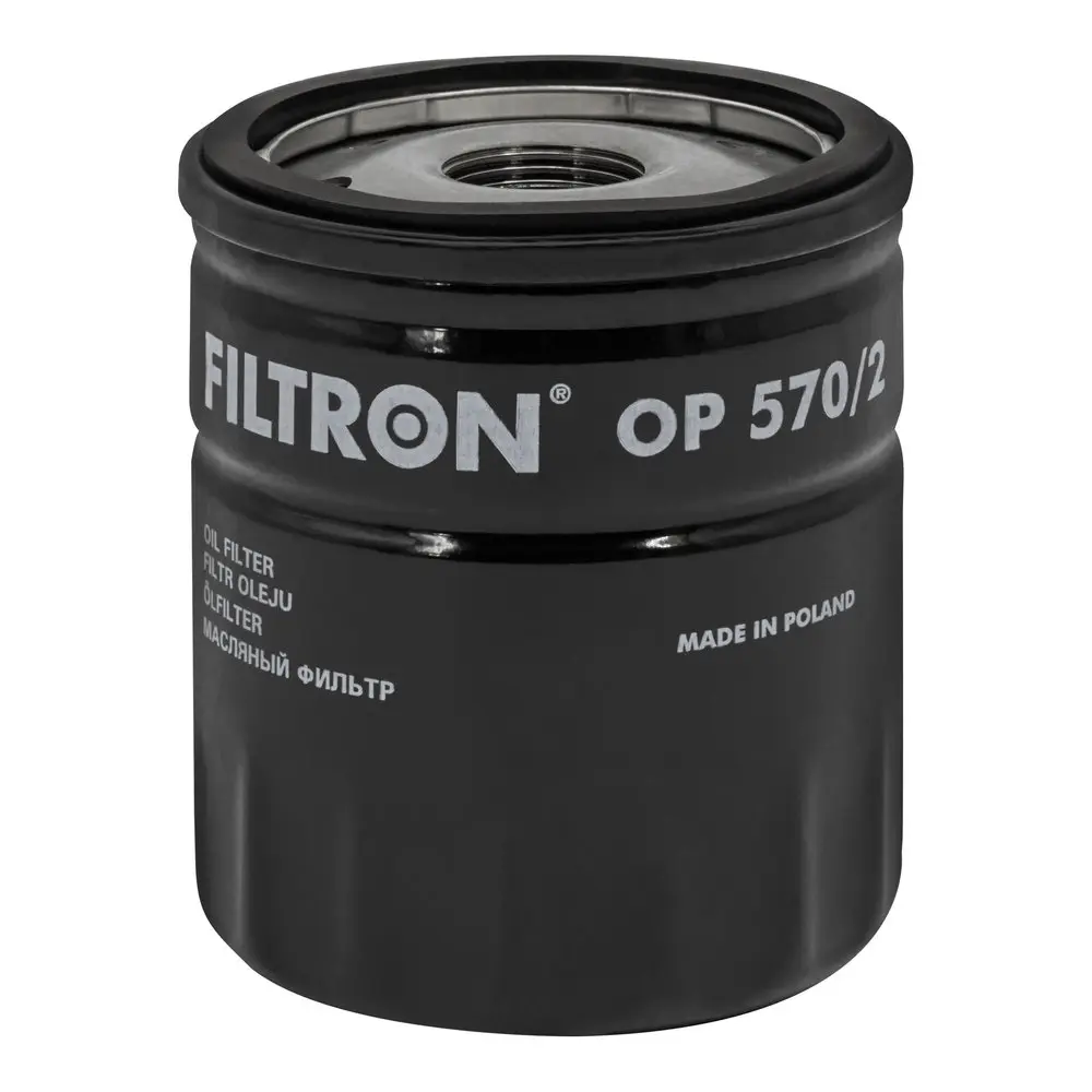 Olejový filtr FILTRON OP 570/2