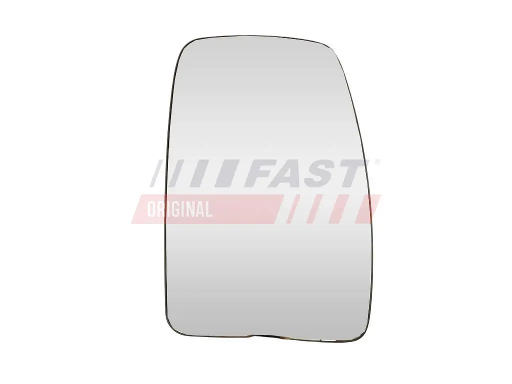 Sklo do zrcátka, vnější zrcátko FAST FT88596