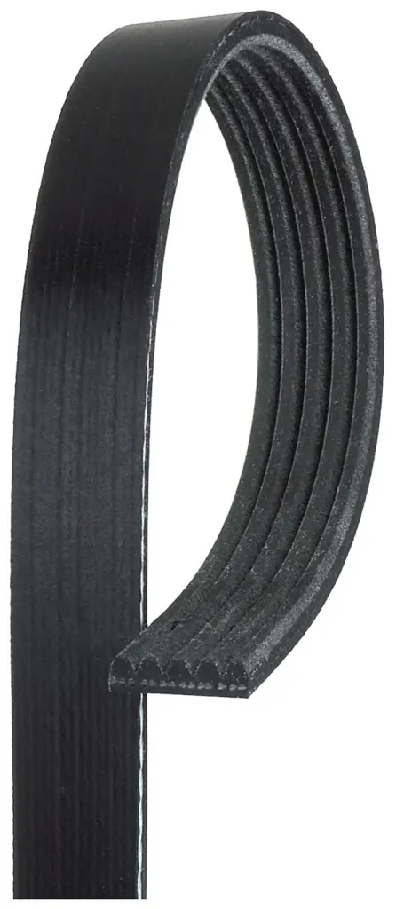 ozubený klínový řemen GATES 5PK933