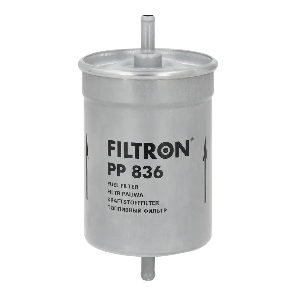 Palivový filtr FILTRON PP 836