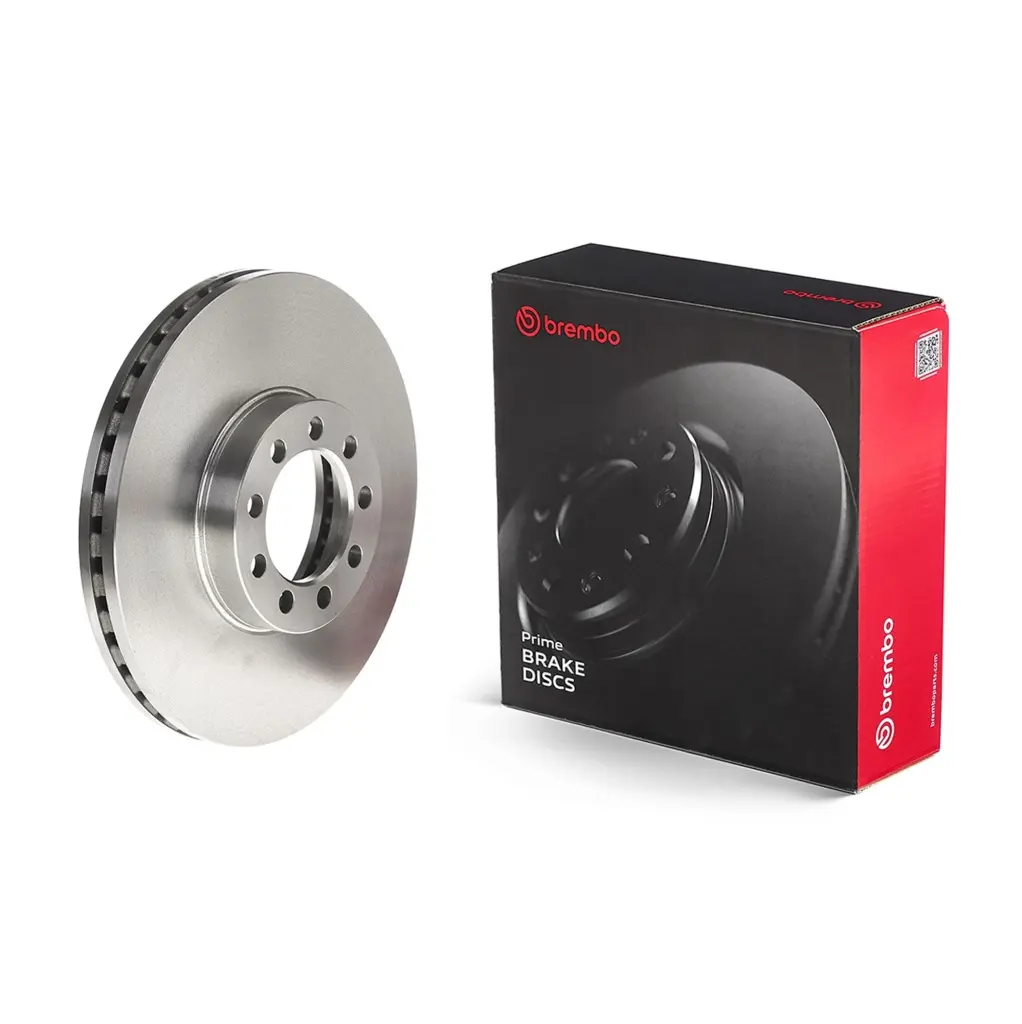 Brzdový kotouč BREMBO 09.9762.10