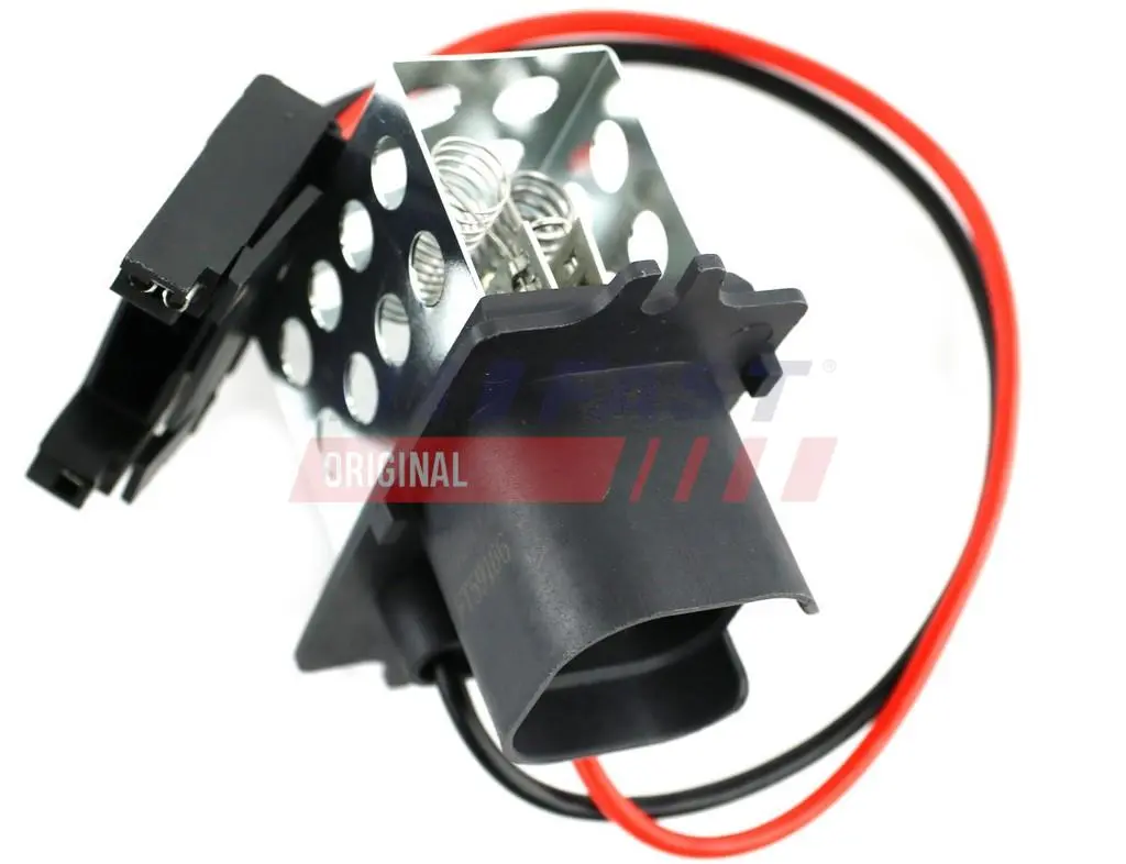 Odpor, vnitřní tlakový ventilátor FAST FT59166