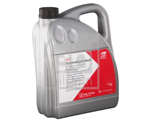 Olej do automatické převodovky FEBI BILSTEIN 101161