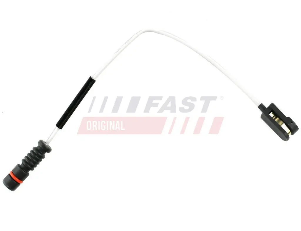 Výstražný kontakt, opotřebení obložení FAST FT32458