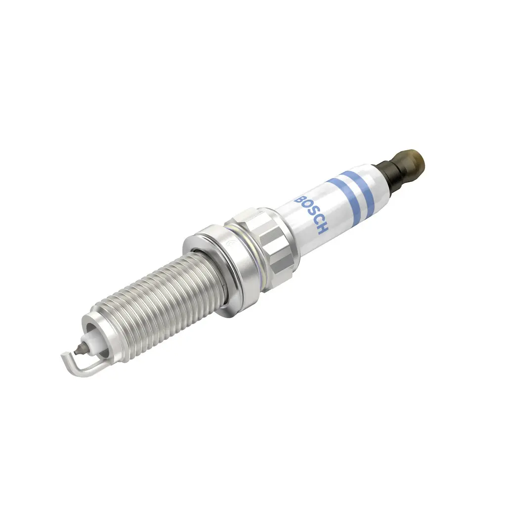 Zapalovací svíčka BOSCH 0 242 129 512