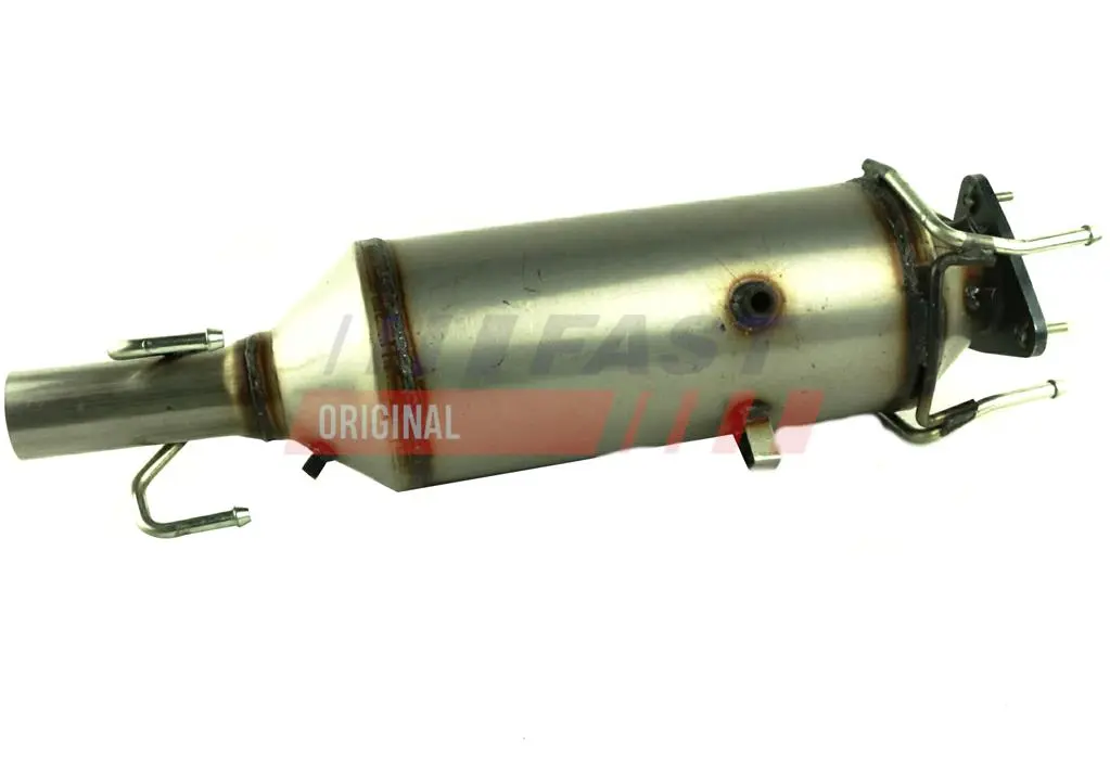 Filtr sazových částic, výfukový systém FAST FT84023