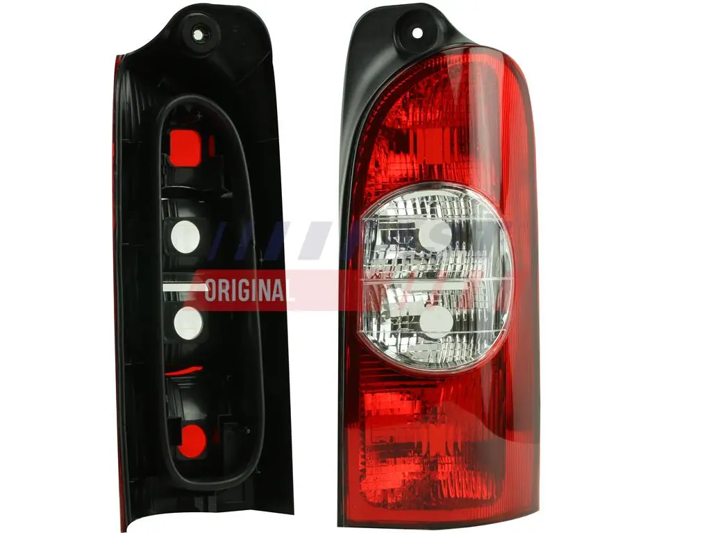 Zadní světlo FAST FT86413