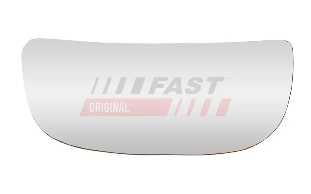Sklo do zrcátka, vnější zrcátko FAST FT88590