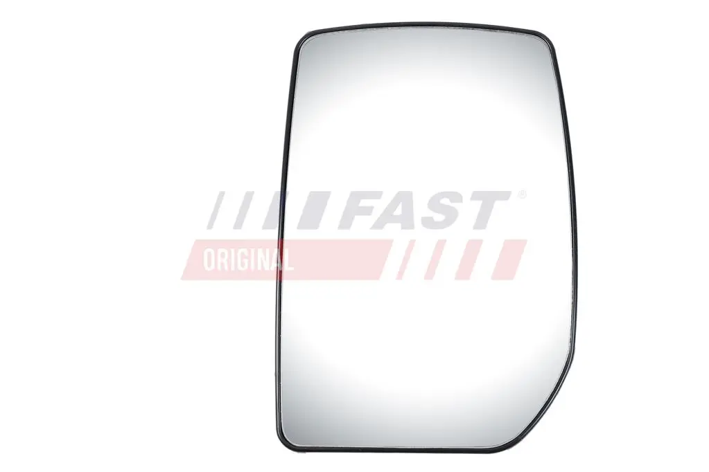 Sklo do zrcátka, vnější zrcátko FAST FT88599