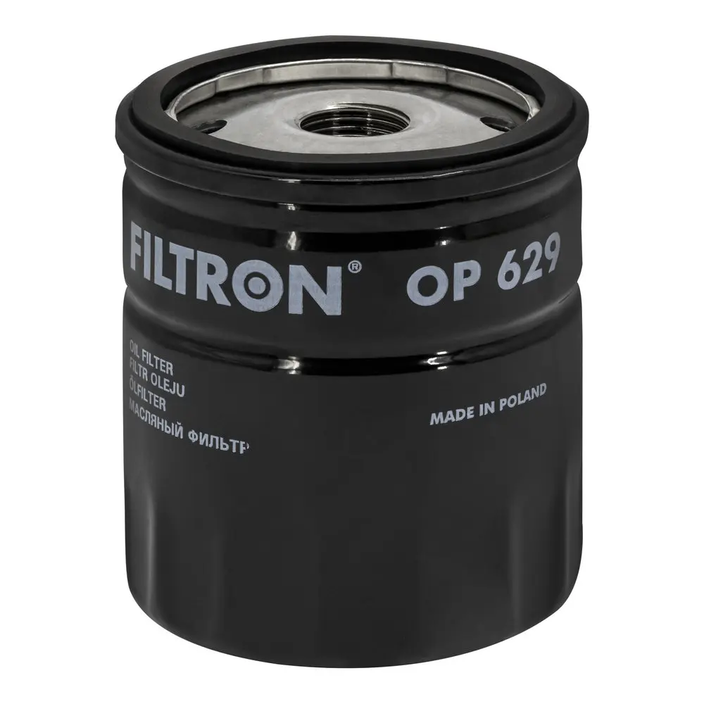 Olejový filtr FILTRON OP 629