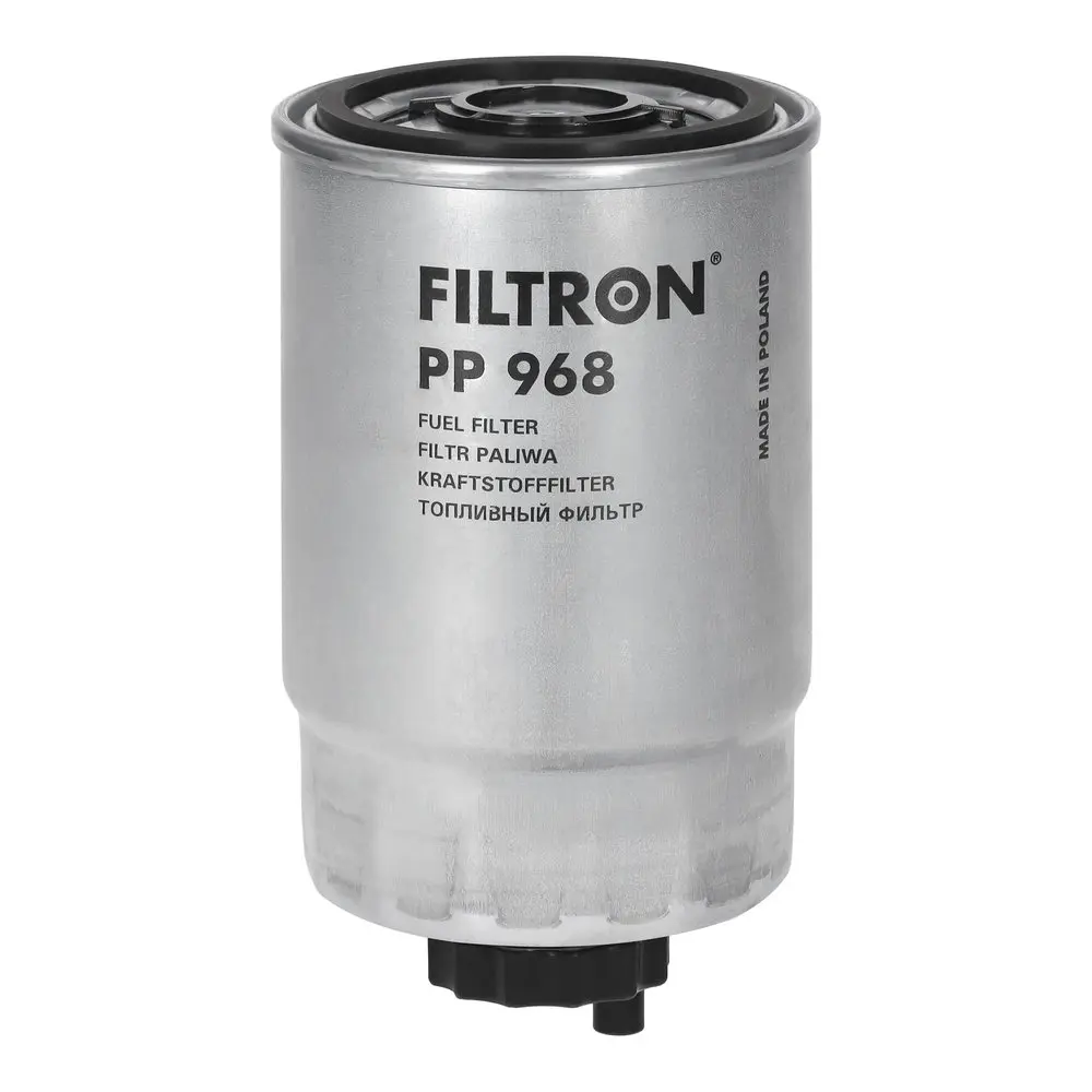 Palivový filtr FILTRON PP 968