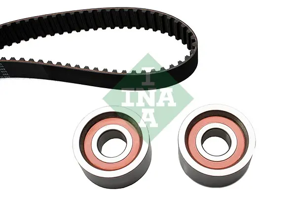 Sada rozvodového řemene Schaeffler INA 530 0113 10