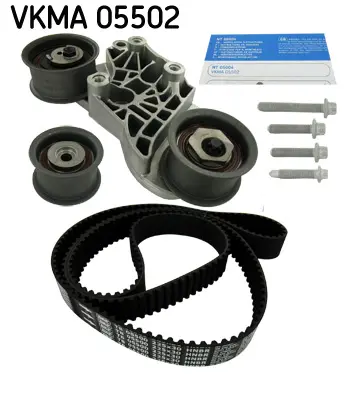 Sada rozvodového řemene SKF VKMA 05502