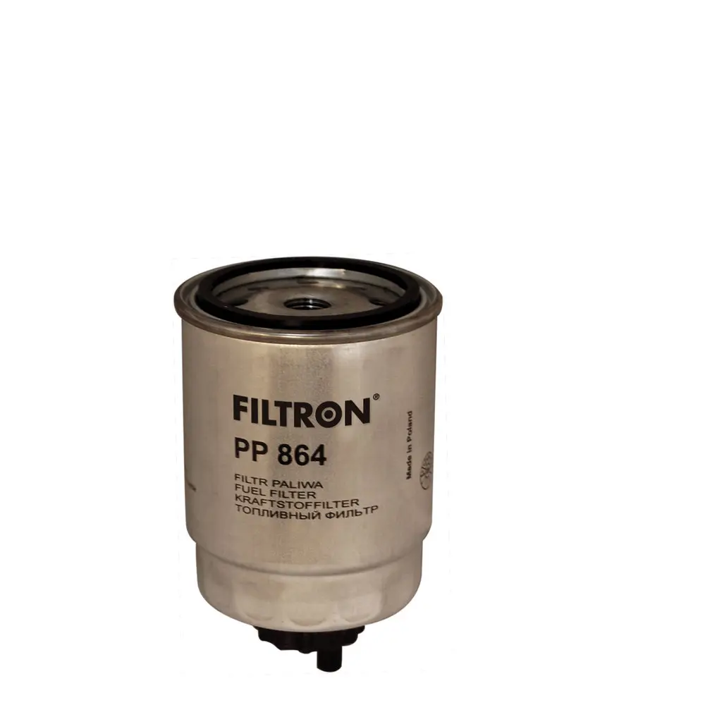 Palivový filtr FILTRON PP 864