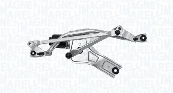 Systém čištění skel MAGNETI MARELLI TGECS05B