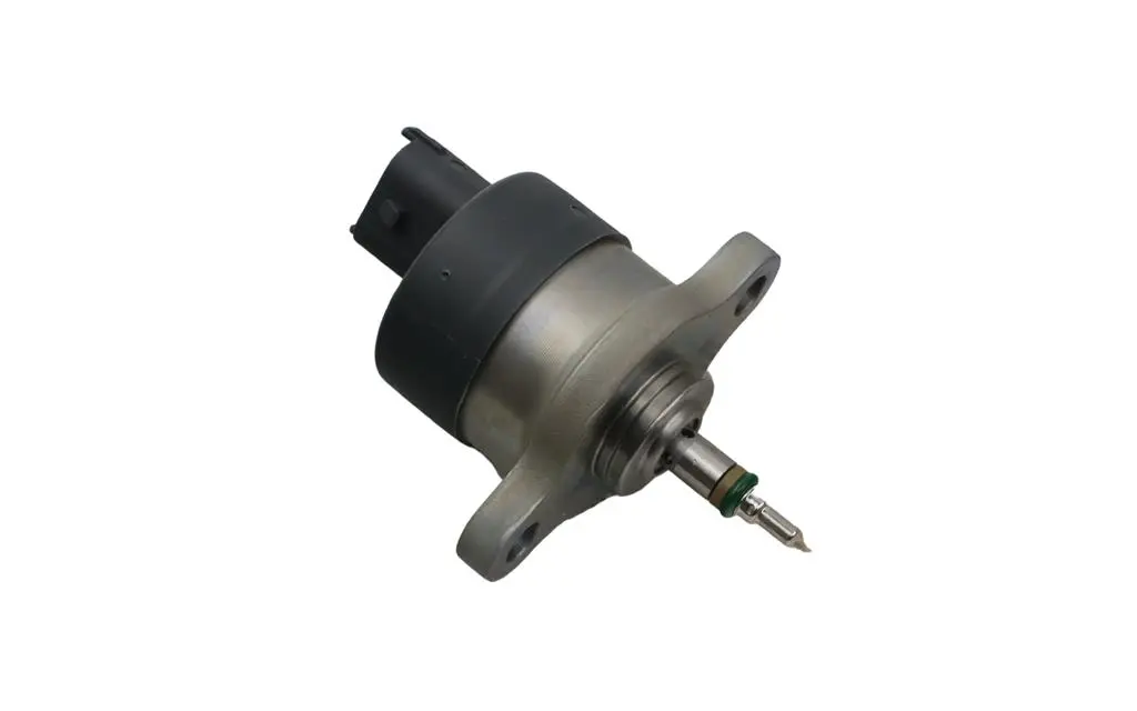 BOSCH Ventil regulace tlaku, Common-Rail-System 0281002488