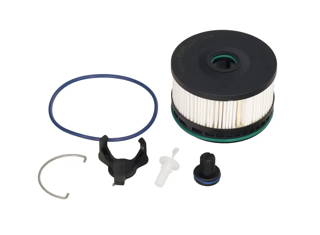 Palivový filtr PURFLUX C876