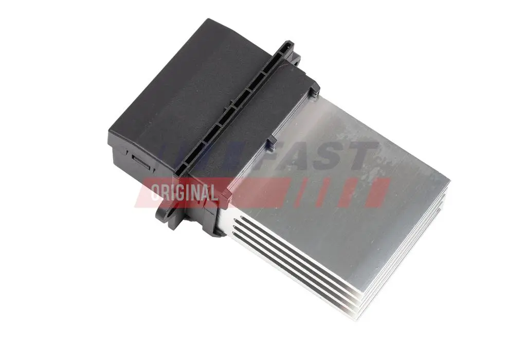 Odpor, vnitřní tlakový ventilátor FAST FT59116