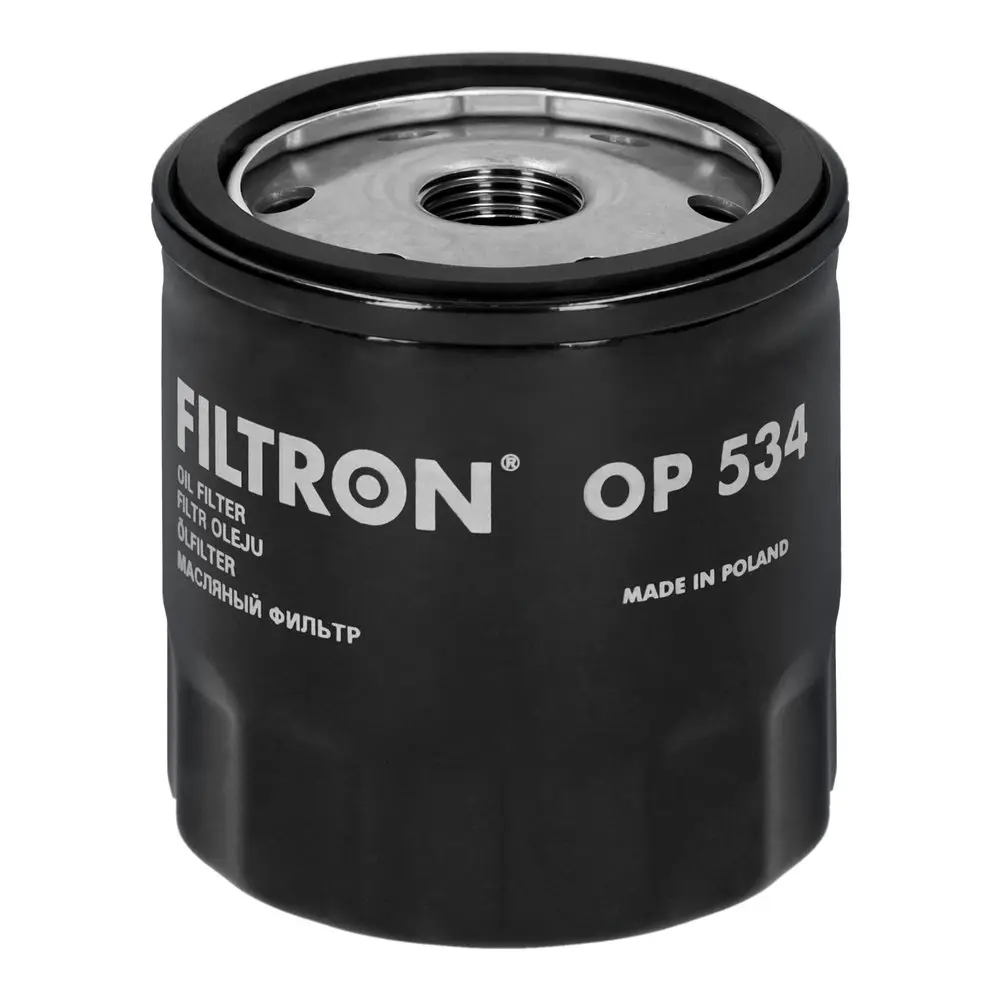 Olejový filtr FILTRON OP 534