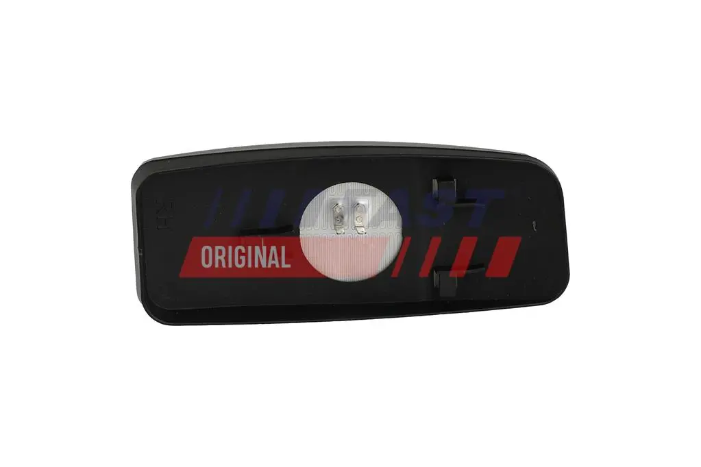 FAST Sklo do zrcátka, vnější zrcátko FT88612