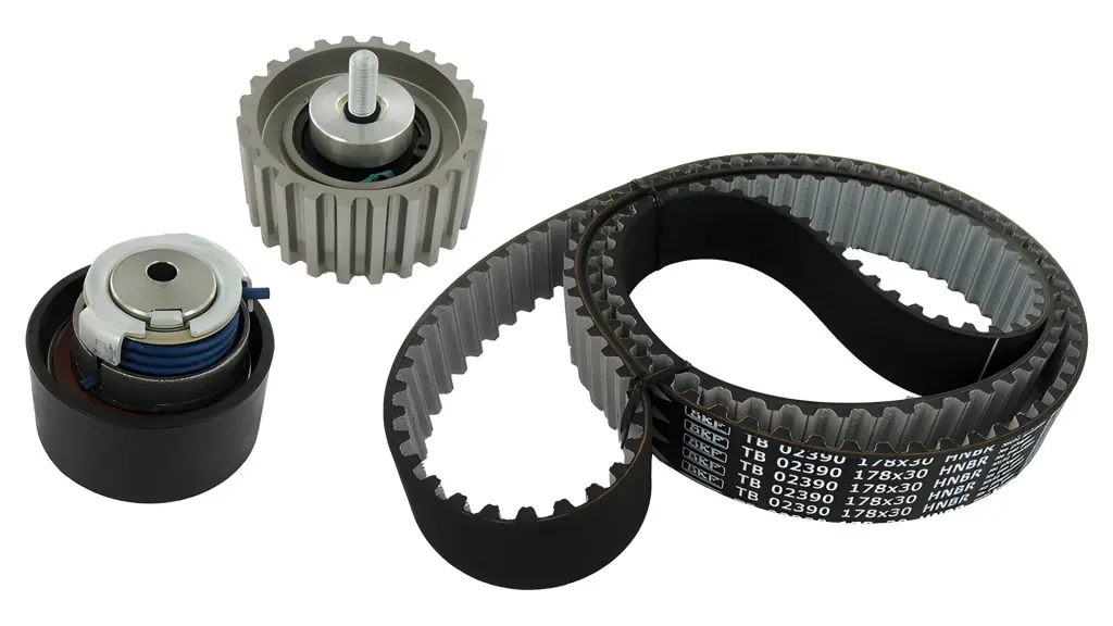 Sada rozvodového řemene SKF VKMA 02390