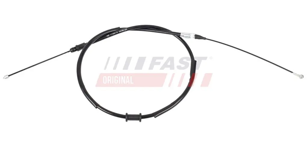 FAST Tažné lanko, parkovací brzda FT69018