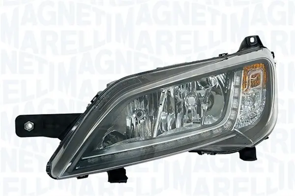 MAGNETI MARELLI Světlomet 712501211129