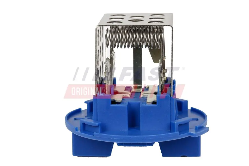 Odpor, vnitřní tlakový ventilátor FAST FT59214