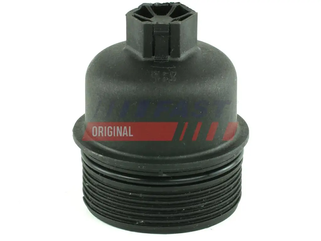 Kryt, pouzdro olejového filtru FAST FT94725