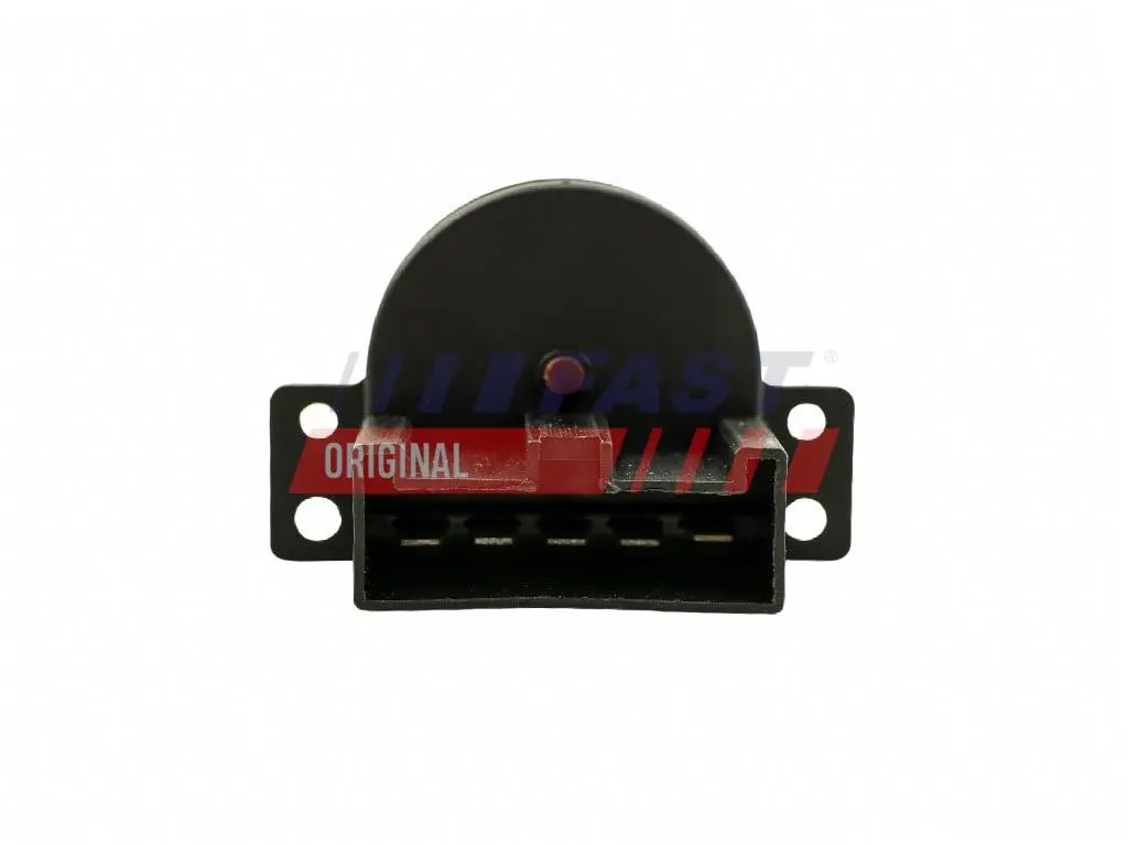 Spínač dmychadla, topení/ventilace FAST FT59150