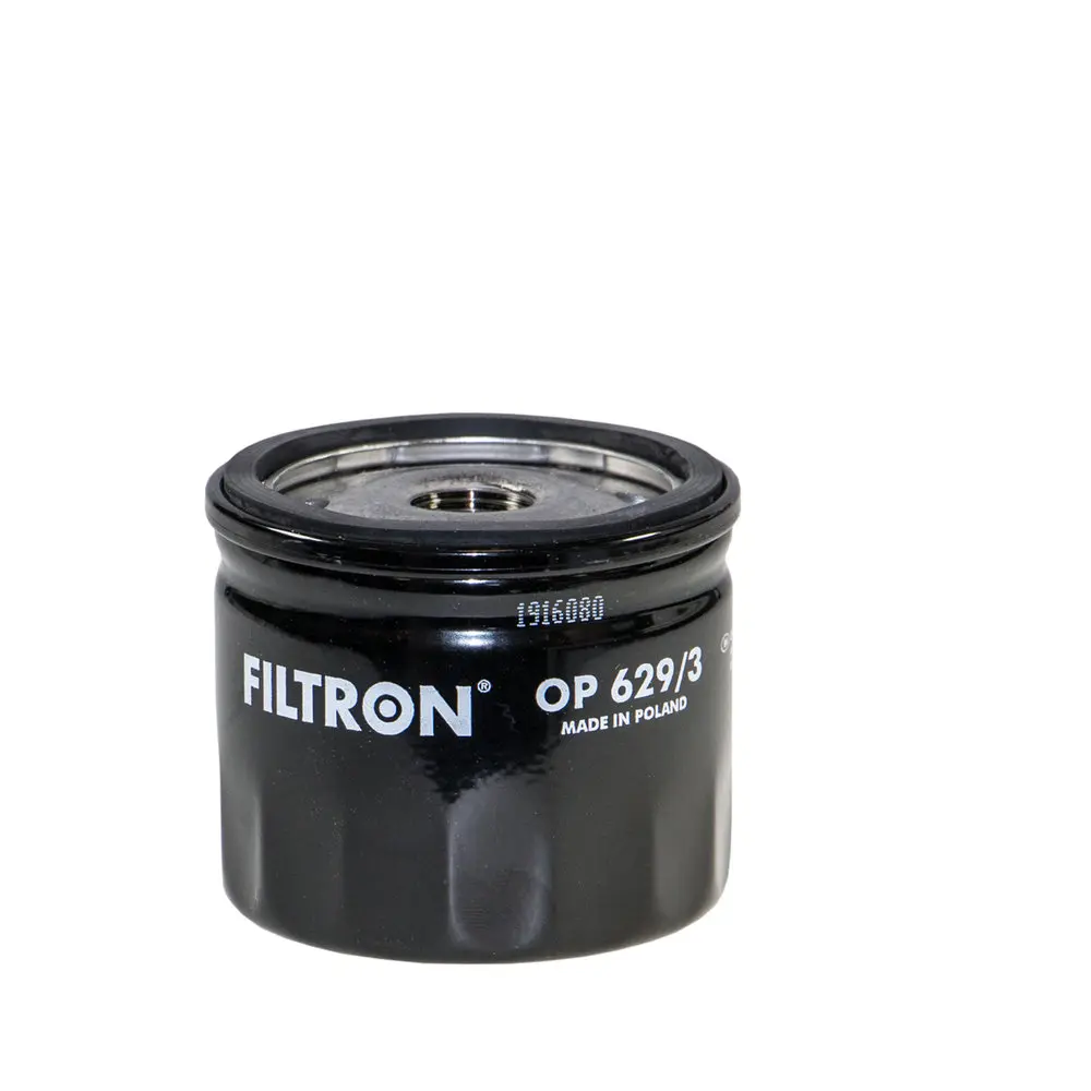 Olejový filtr FILTRON OP 629/3
