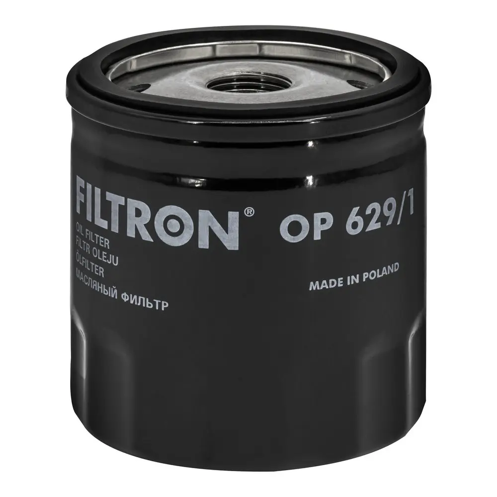 Olejový filtr FILTRON OP 629/1